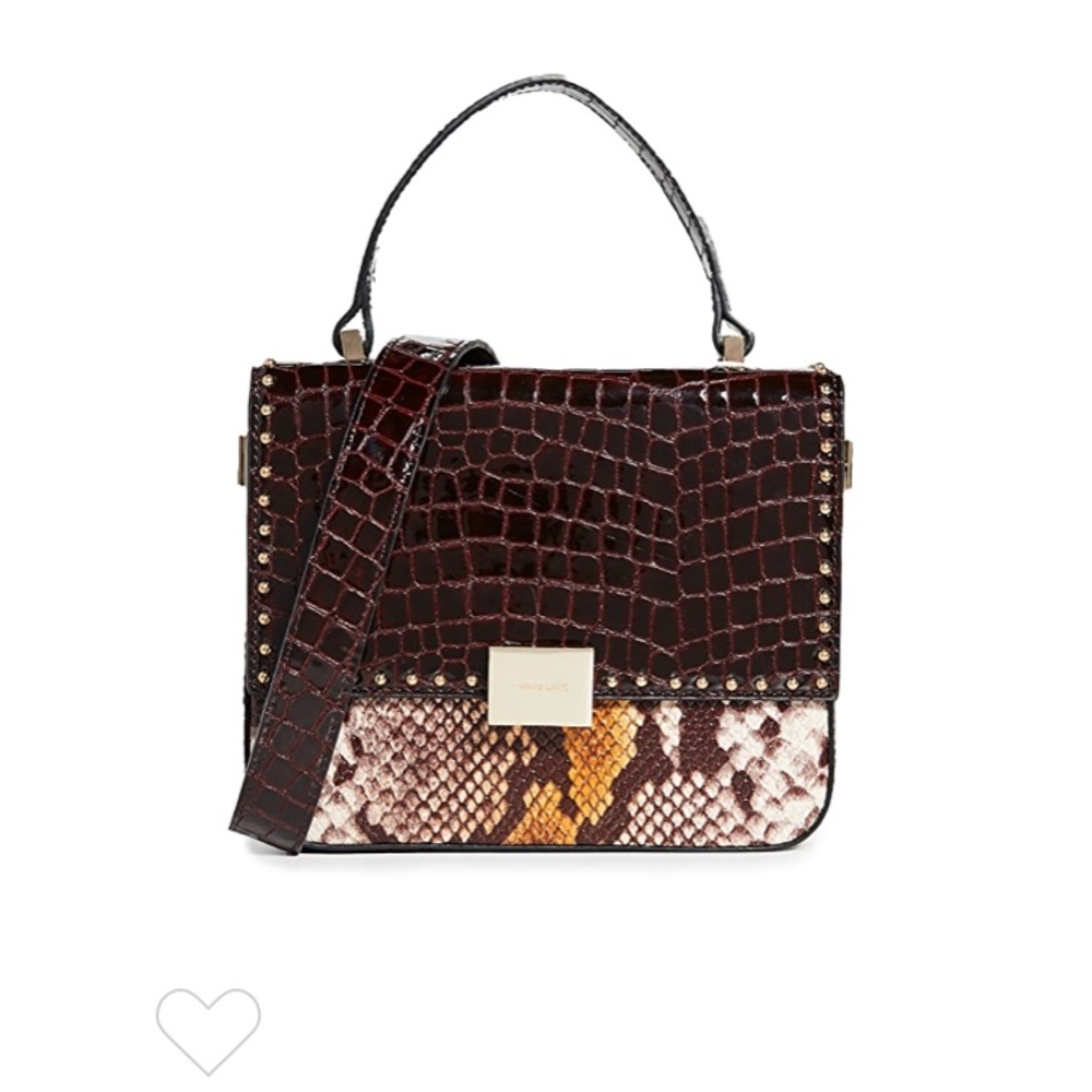 Thea Bag 💼 Color: Python